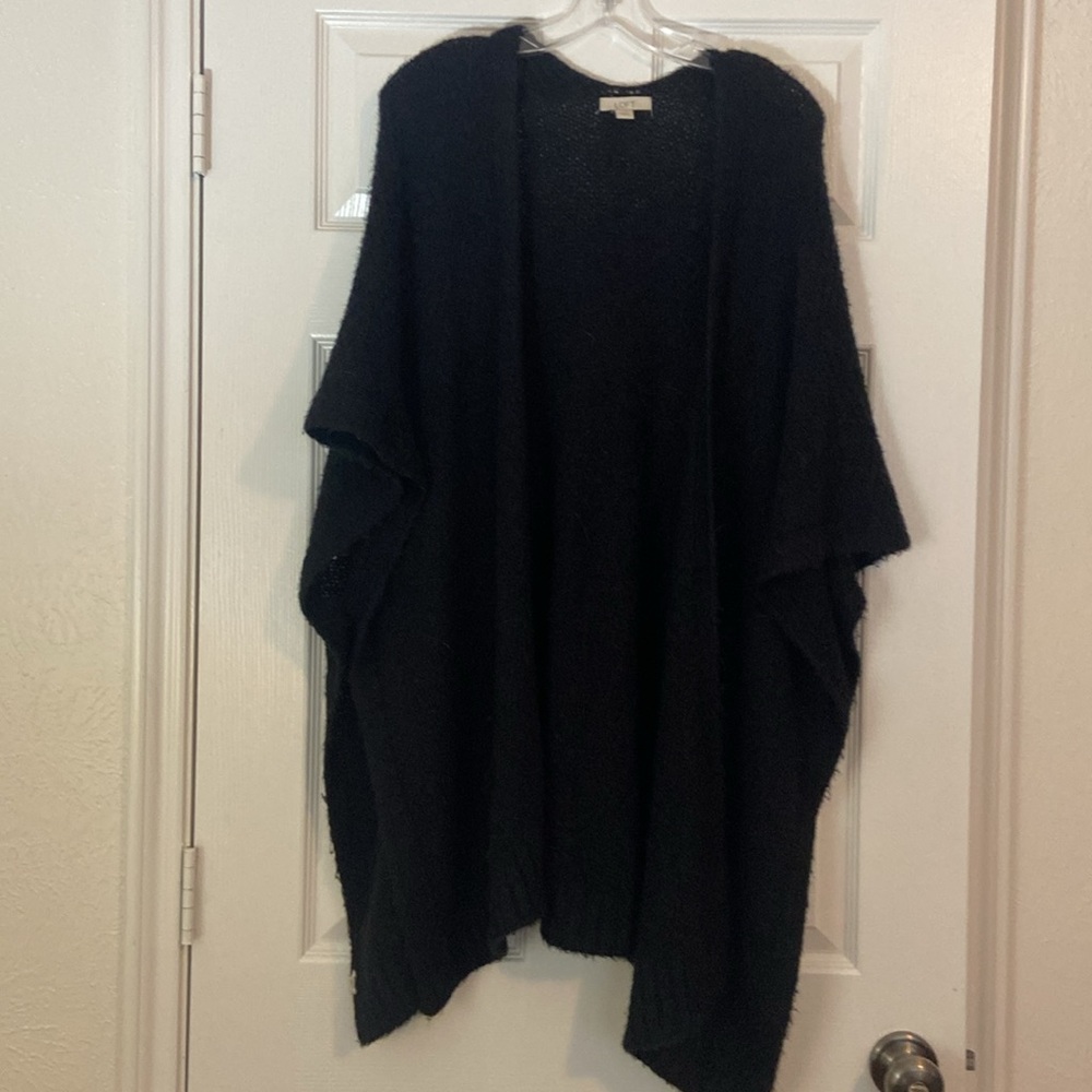 Two sweater open cardigans - Picture 5 of 10